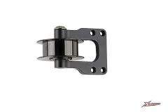 XLPower Ersatzteil Riemenführungs Set vorne für XLPower 700