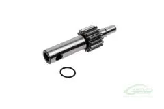 SAB Goblin Zahnrad 15 Zähne Modul 1 für Kraken 700