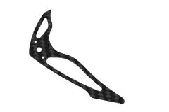 Rakonheli Leitwerk Set aus Carbon für Blade 150S