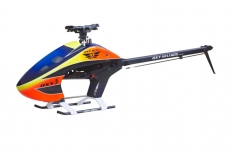 OXY Heli OXY5 MEG-NBP KIT ohne Hauptrotorblätter