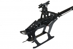 OXY Heli OXY5 MEG-NBP KIT ohne Hauptrotorblätter