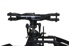 OXY Heli OXY5 MEG-NBP KIT ohne Hauptrotorblätter