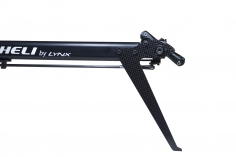 OXY Heli OXY5 MEG-NBP KIT ohne Hauptrotorblätter