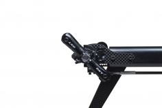 OXY Heli OXY5 MEG-NBP KIT ohne Hauptrotorblätter