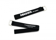 TBS Swagger Straps „UNBREAKABLE Swagger-FPV-Shizzle / Akkuklettband 280x20mm 2 Stück
