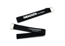 TBS Swagger Straps „UNBREAKABLE Swagger-FPV-Shizzle / Akkuklettband 280x20mm 2Stück