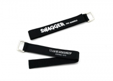 TBS Swagger Straps „UNBREAKABLE Swagger-FPV-Shizzle / Akkuklettband 240x20mm 2 Stück