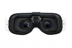 Fatshark HDO2 V2.1 Goggles Videobrille mit OLED-Display-Technologie