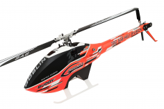 SAB Goblin Buddy 380 Kit mit Rotorblättern