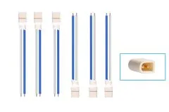 BetaFPV BT2.0 Power Whoop Anschlusskabel Set für Meteor65 6Stück