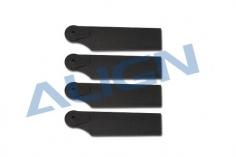 Align Heckrotorblätter 50mm für T-REX 300X