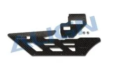 Align Chassis Seitenteil aus Carbonfür T-REX 300X