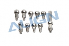 Align Kugelkopf Set für T-REX 300X