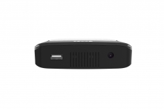 Efest LUC V4 Ladegerät mit Netzteil und mit Autoadapter für Zigarettenanzünder