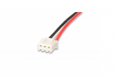 SLS LiPo Akku XTRON 800mAh 2S1P 7,4V 30C/60C mit XT30 Anschluss