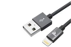 USB Kabel passend für Apple iPhone 1 Meter
