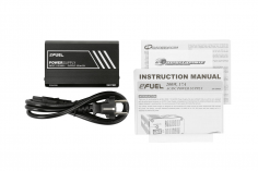 SkyRC Netzteil 200Watt PSU 12V 17A
