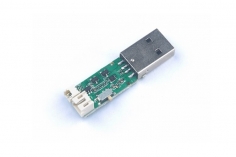 Happymodel USB Ladegerät für Mobula6, Mobula7, Moblite6 und Moblite7