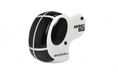 Microheli Fiberglas Haube Dragonfly für Blade Nano S2 und Nano S3