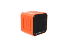 RunCam RunCam 5 4K HD Kamera in orange
