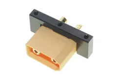 XT90 Rahmenhalterung mit Schrauben