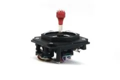 FrSky Taranis X-LITE Pro MC12 Gimbal links