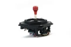 FrSky Taranis X-LITE Pro MC12 Gimbal rechts