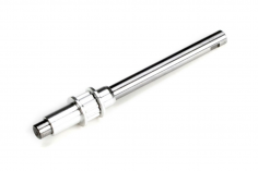 Blade Ersatzteil Heckrotorschaft aus Aluminium für 270CFX, 330X, 360CFX, 360CFX Trio und 450