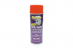 Paletti Sprühlack blutorange glänzend 400ml