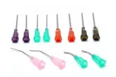 Dosierkanülen Set 12Stück