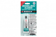 Modellbaukleber 25,5g