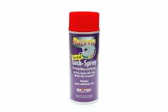 Paletti Sprühlack rot glänzend 400ml