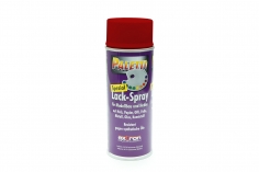 Paletti Sprühlack rubinrot glänzend 400ml