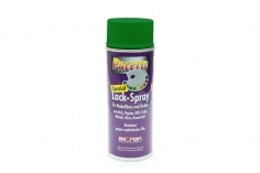 Paletti Sprühlack laubgrün glänzend 400ml