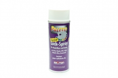 Paletti Sprühlack signalweiss glänzend 400ml