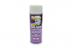 Paletti Sprühlack lichtgrau glänzend 400ml