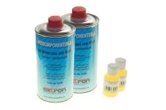 Zweikomponentenlack 2K 500ml mit Härter