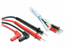 Zangen Amperemeter AC/DC