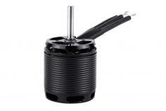Egodrift brushless Tengu Motor F3C Edition 4035HT mit 540kV für 12S mit 40mm Welle