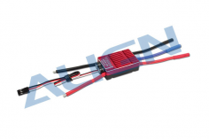 Align Regler 80Ampere Brushless ESC RCE-BL80X