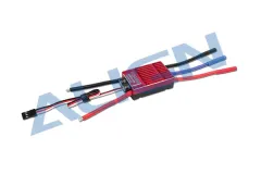 Align Regler 80A Brushless ESC RCE-BL80X