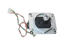 FrSky Taranis Gimbal links in silber passend für X-LITE, -S-, Pro