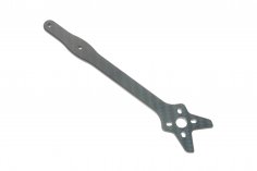 GepRC Ersatzarm für GepRC LC7 Rahmen hinten