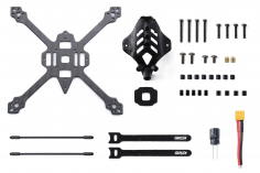GepRC SP3 Rahmen für 3Zoll Props