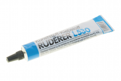 Plast Kleber 20ml ideal für Kunststoff