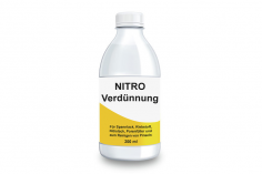 Nitro Verdünner 200ml