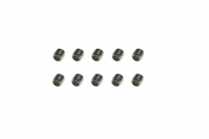 Madenschraube M4x3mm 10Stück
