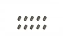 Madenschraube M4x5mm 10Stück