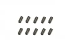 Madenschraube M4x6mm 10Stück