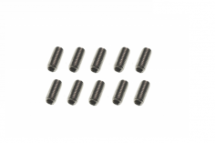 Madenschraube M4x8mm 10Stück